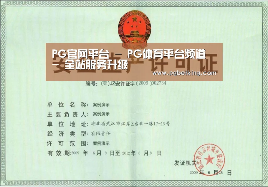 荣誉证书四(图1)